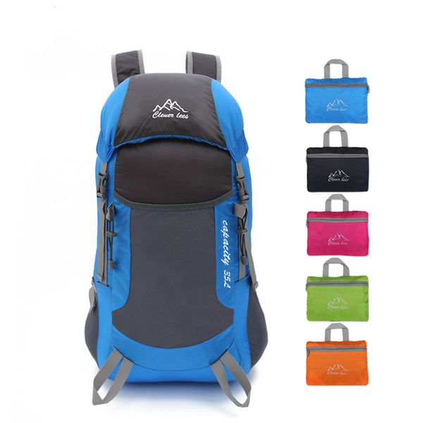 ultralight waterproof sports climbing bag hiking travel trekking backpacks men womens outdoor folding mountaineering backpack
ultralight waterproof sports climbing bag hiking travel trekking backpacks men womens outdoor folding mountaineering backpack