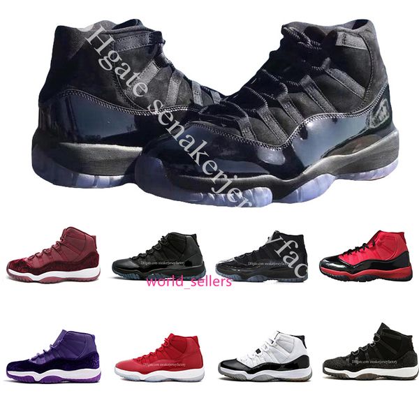 xi prom night cap and gown gym red space jam win like 96 11s men basketball shoes athletic sports sneakers size 5.5-13
xi prom night cap and gown gym red space jam win like 96 11s men basketball shoes athletic sports sneakers size 5.5-13