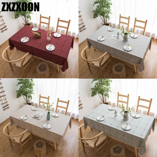 simple modern cotton and linen solid rectangular solid table cloth anti-scalding waterproof tablecloth fabric linen table cover
simple modern cotton and linen solid rectangular solid table cloth anti-scalding waterproof tablecloth fabric linen table cover