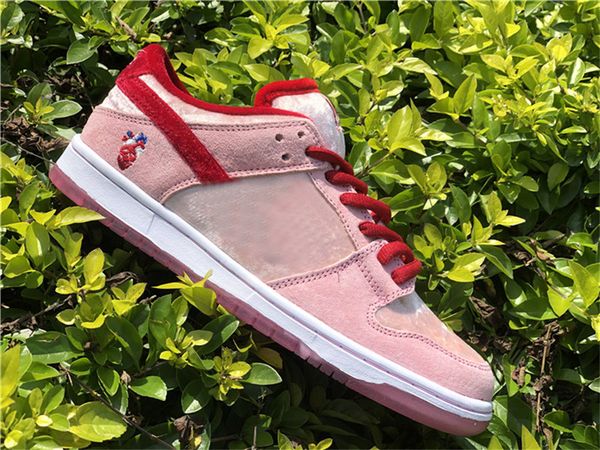 2020 new strangelove sb dunk low valentine's day men women running shoes bright melon gym red med soft pink sports sneakers ct2552-800
2020 new strangelove sb dunk low valentine's day men women running shoes bright melon gym red med soft pink sports sneakers ct2552-800