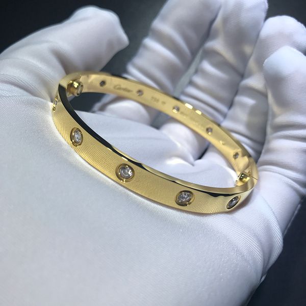 luxury 316l titanium steel lover bracelets dw silver rose gold bangles women men screw screwdriver cuff bracelet couple jewelry gift, Slivery;brown
luxury 316l titanium steel lover bracelets dw silver rose gold bangles women men screw screwdriver cuff bracelet couple jewelry gift, Slivery;brown