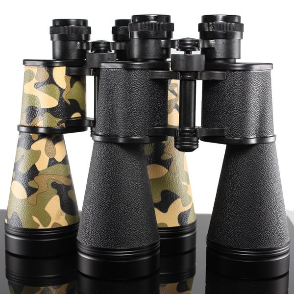 baigish 15x60 metal binoculars telescope multilayer coating low light level night vision hunting scope field-glasses
baigish 15x60 metal binoculars telescope multilayer coating low light level night vision hunting scope field-glasses