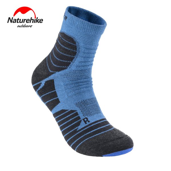 naturehike coolmax sports socks outdoor quick dry breathable socks men women running camping trekking short, Black
naturehike coolmax sports socks outdoor quick dry breathable socks men women running camping trekking short, Black
