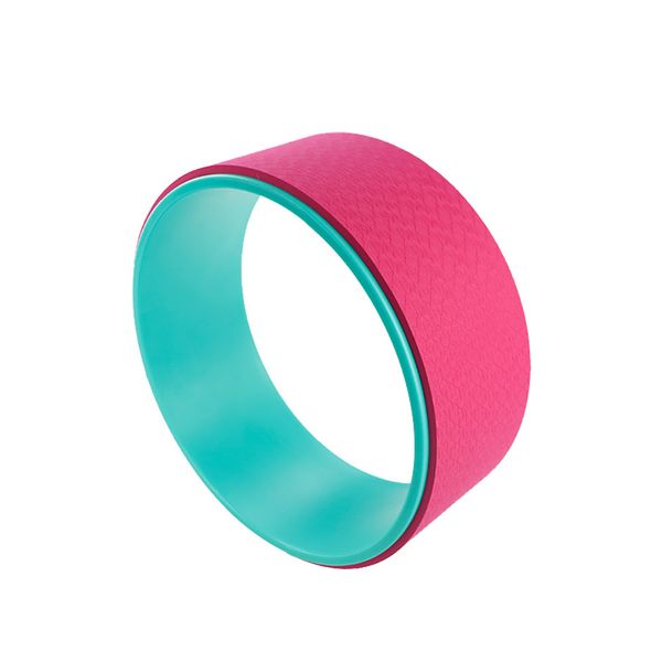 tpe yoga circle professional waist shape bodybuilding yoga wheel fitness equipment pilates non-slip yoga circles back training
tpe yoga circle professional waist shape bodybuilding yoga wheel fitness equipment pilates non-slip yoga circles back training