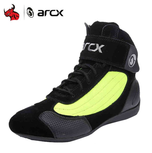 arcx motorcycle boots men women moto boots casual motorbike biker chopper cruiser touring ankle shoes motorcycle shoes eu36-45
arcx motorcycle boots men women moto boots casual motorbike biker chopper cruiser touring ankle shoes motorcycle shoes eu36-45