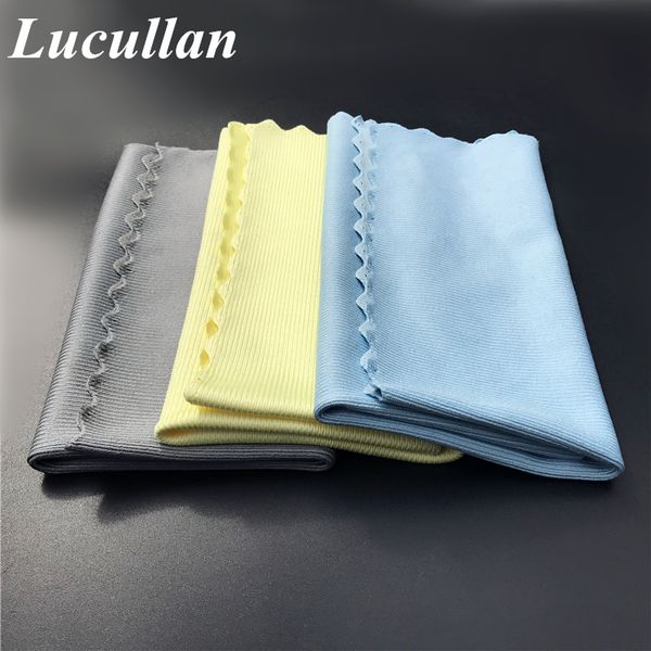 lucullan 30х40см lint free car care window зеркало chrome полировка полотенце нет край ткань микрофибра стекло полотенце
lucullan 30х40см lint free car care window зеркало chrome полировка полотенце нет край ткань микрофибра стекло полотенце