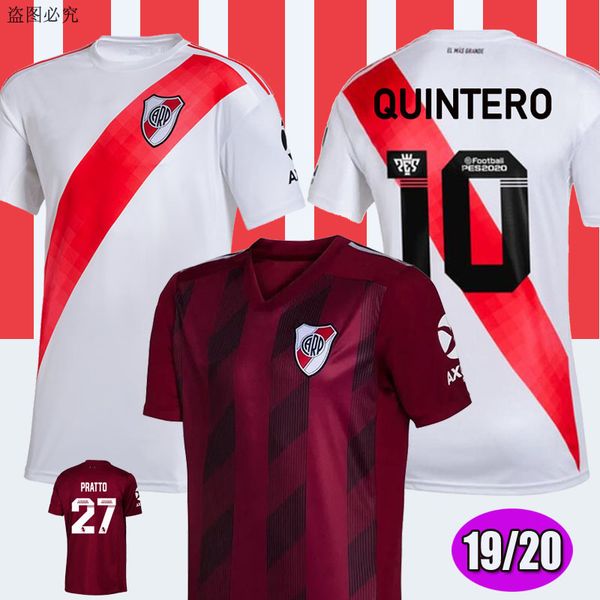 2020 river plate home white occer jer ey river plate away red g martinez quintero pratto borre 19 20 riverbed football hirt uniform kit, Black;yellow
2020 river plate home white occer jer ey river plate away red g martinez quintero pratto borre 19 20 riverbed football hirt uniform kit, Black;yellow