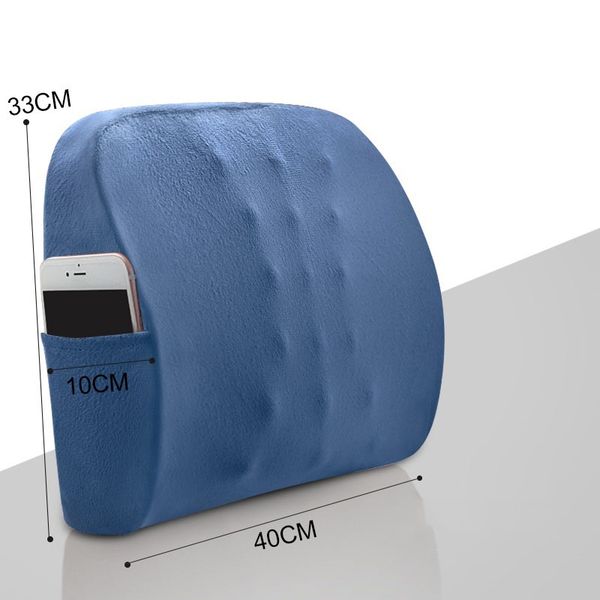 lumbar support for office chair and car seat good to health support pillow waist protection memory foam back pillows
lumbar support for office chair and car seat good to health support pillow waist protection memory foam back pillows