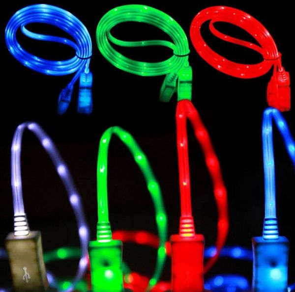 led visible flashing micro usb charger cable data sync type c light up cord for samsung s7 s6 s8 edge htc
led visible flashing micro usb charger cable data sync type c light up cord for samsung s7 s6 s8 edge htc