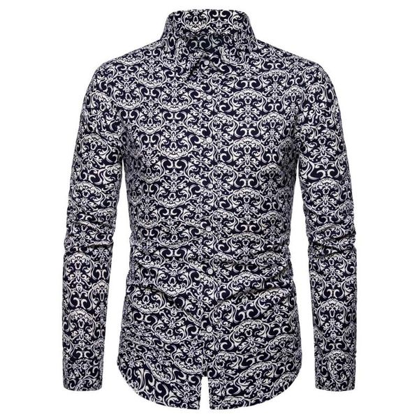 men's casual shirt slim fit men's casual shirt long sleeve formal dress shirts men male clothing camisa 2.19, White;black
men's casual shirt slim fit men's casual shirt long sleeve formal dress shirts men male clothing camisa 2.19, White;black