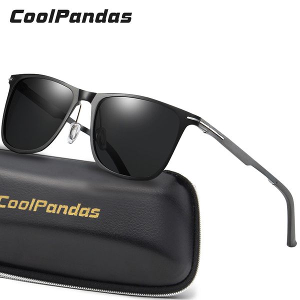 coolpandas 2019 square driving men sunglasses polarized sun glasses women vintage eyewear hd uv400 gafas oculos de sol masculino, White;black
coolpandas 2019 square driving men sunglasses polarized sun glasses women vintage eyewear hd uv400 gafas oculos de sol masculino, White;black