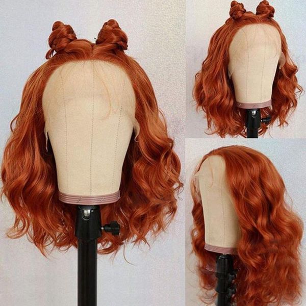 blonde orange human hair lace front wigs half buns blonde human hair full lace wigs for black women pre plucked hairline, Black;brown
blonde orange human hair lace front wigs half buns blonde human hair full lace wigs for black women pre plucked hairline, Black;brown