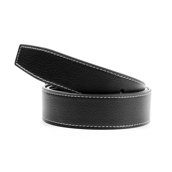 2020 style men's leather belt smooth buckle body inch five-board buckle send letter buckle 8288, Black;brown
2020 style men's leather belt smooth buckle body inch five-board buckle send letter buckle 8288, Black;brown