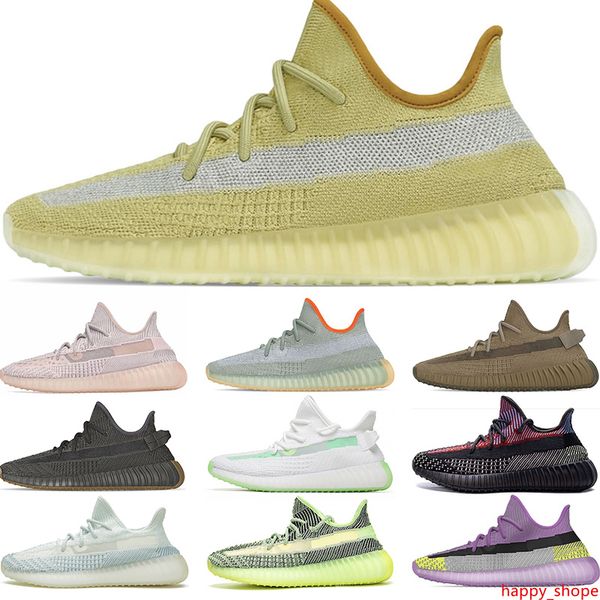 2020 kanye west running shoes cinder earth yecheil yeezreel marsh desert sage static 3m reflective synth mens sneakers sports 36-47
2020 kanye west running shoes cinder earth yecheil yeezreel marsh desert sage static 3m reflective synth mens sneakers sports 36-47