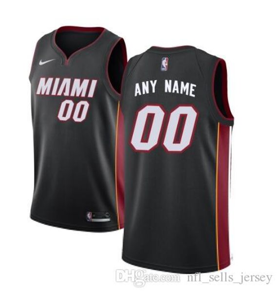 miami heat custom men's youth nba embroidery swingman icon edition jerseys, Black
miami heat custom men's youth nba embroidery swingman icon edition jerseys, Black