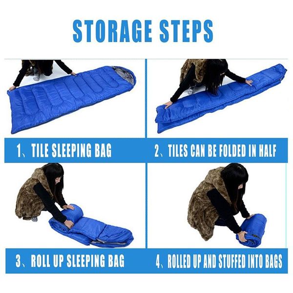 sleeping bag l durable practical polyester 4color travel outdoor sport tavern public house camping portable hollow cotton
sleeping bag l durable practical polyester 4color travel outdoor sport tavern public house camping portable hollow cotton