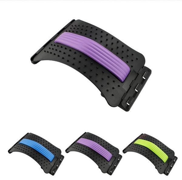 household massage lumbar orthosis relieve stress men and women universal plastic eco friendly spine protective belt 16sdi1
household massage lumbar orthosis relieve stress men and women universal plastic eco friendly spine protective belt 16sdi1