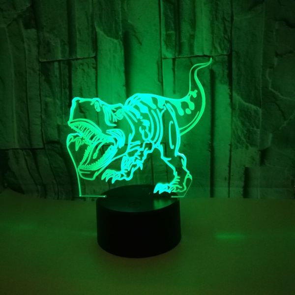 online retailers new pattern hatch dinosaur 3d small night light lamp colorful remote control touch gift atmosphere 3d led small desk lamp 
online retailers new pattern hatch dinosaur 3d small night light lamp colorful remote control touch gift atmosphere 3d led small desk lamp