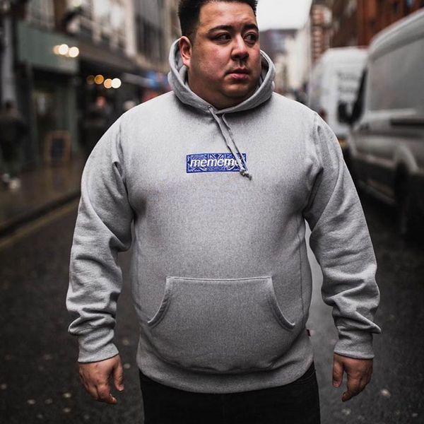 men hoodies fashion stylish pullover hoodie wholesale 8 color sweater brand clothing 20fw tt20011301, Black
men hoodies fashion stylish pullover hoodie wholesale 8 color sweater brand clothing 20fw tt20011301, Black