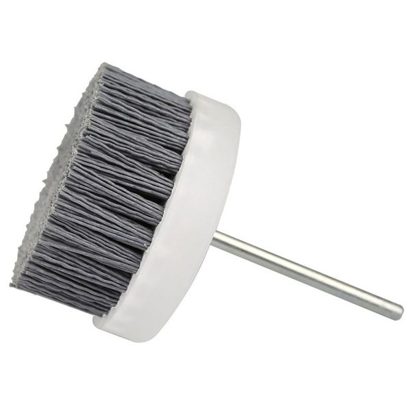 1 pcs 80x35x6mm nylon wire polishing brush wheel drill grinding head for wood carving furniture p240
1 pcs 80x35x6mm nylon wire polishing brush wheel drill grinding head for wood carving furniture p240
