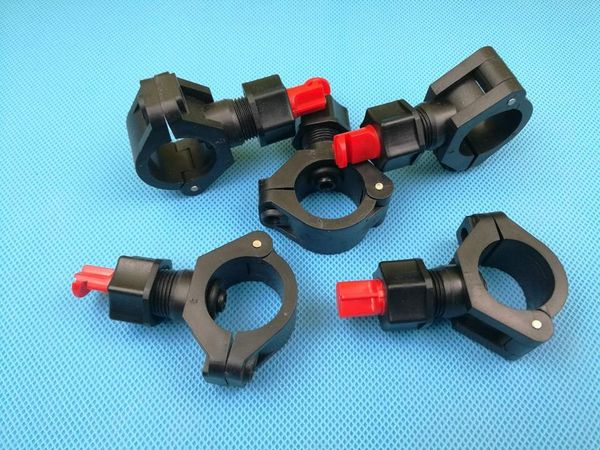 plastic quick connect clamp nozzle with flat fan spray tip,clamp spray nozzle,clip eyelet nozzle,adjustable clamp nozzle
plastic quick connect clamp nozzle with flat fan spray tip,clamp spray nozzle,clip eyelet nozzle,adjustable clamp nozzle