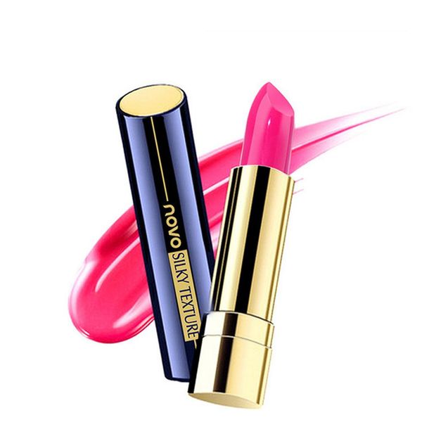 dsstyles silky moisturizing lip nourish lipstick waterproof long lasting no-fading lip gloss lips makeup cosmetics
dsstyles silky moisturizing lip nourish lipstick waterproof long lasting no-fading lip gloss lips makeup cosmetics