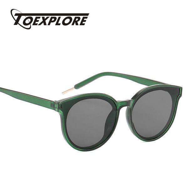 toexplore fashion cat eye women girl sunglasses men brand eyewear vintage retro mirror sun glasses uv400 hot, White;black
toexplore fashion cat eye women girl sunglasses men brand eyewear vintage retro mirror sun glasses uv400 hot, White;black