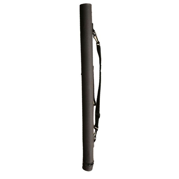 премиум fly удочка труба сумка hard fly rod чехол держатель с ремешком для переноски черного
премиум fly удочка труба сумка hard fly rod чехол держатель с ремешком для переноски черного