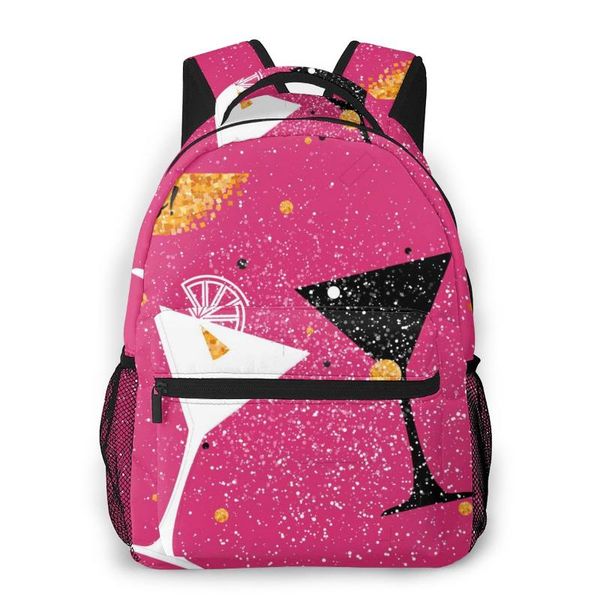 2020 travel backpacks martini clinking glasses cheerful holiday girl backpack for women large capacity school bag for teenage
2020 travel backpacks martini clinking glasses cheerful holiday girl backpack for women large capacity school bag for teenage
