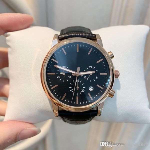 men military sports wristwatch new models genuine leather band wholesales price luxury watch for men relojes hombre dropshipping, Slivery;brown
men military sports wristwatch new models genuine leather band wholesales price luxury watch for men relojes hombre dropshipping, Slivery;brown