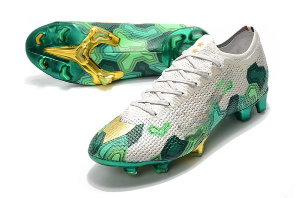 mens mercurial vapors xiii elite fg 13 new cr7 ronaldo bondy neymar njr 360 dream speed planet soccer football shoes size 35-45, Black
mens mercurial vapors xiii elite fg 13 new cr7 ronaldo bondy neymar njr 360 dream speed planet soccer football shoes size 35-45, Black