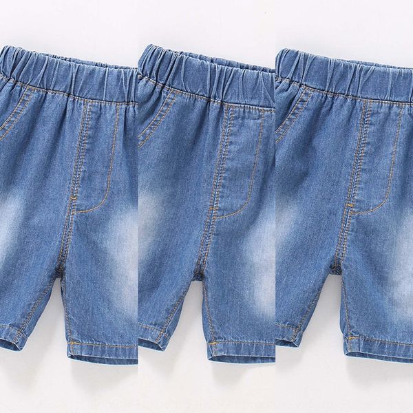 small and wear jeans medium-sized children's jeans ins children's clothing 2020 boys and girls fashionable pattern embroidered sho, Blue
small and wear jeans medium-sized children's jeans ins children's clothing 2020 boys and girls fashionable pattern embroidered sho, Blue