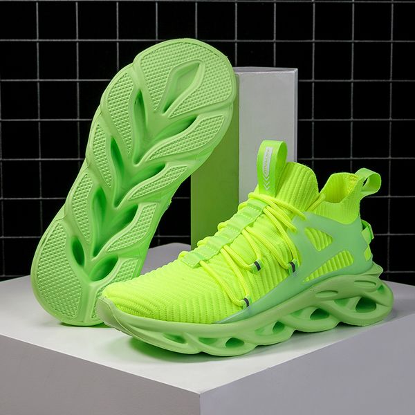new breathable men's running shoes lightweight sports shoes absorption trainer gym sneakers zapatillas big size 46 trend
new breathable men's running shoes lightweight sports shoes absorption trainer gym sneakers zapatillas big size 46 trend