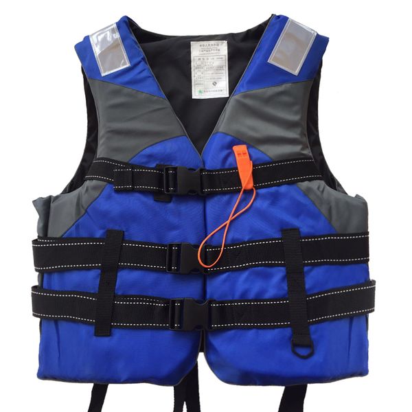 water sports life jacket flotation device life vest with high visibility reflective threading for fishing boating kayaking
water sports life jacket flotation device life vest with high visibility reflective threading for fishing boating kayaking