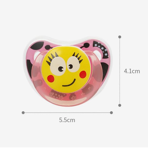 newborn baby pacifier infant cartoon animals silicone plush nipple soother toys babys soother sleepy nipple pacifier clip
newborn baby pacifier infant cartoon animals silicone plush nipple soother toys babys soother sleepy nipple pacifier clip