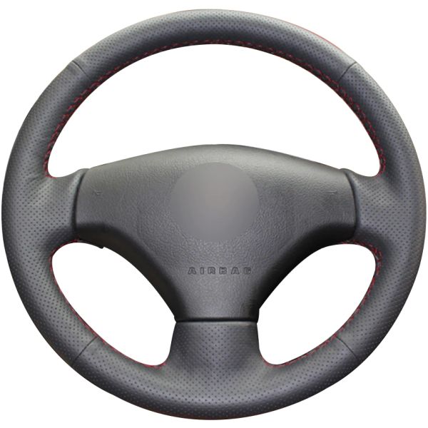 black synthetic leather car steering wheel cover for peugeot 206 2007-2009 peugeot 207 citroen c2
black synthetic leather car steering wheel cover for peugeot 206 2007-2009 peugeot 207 citroen c2