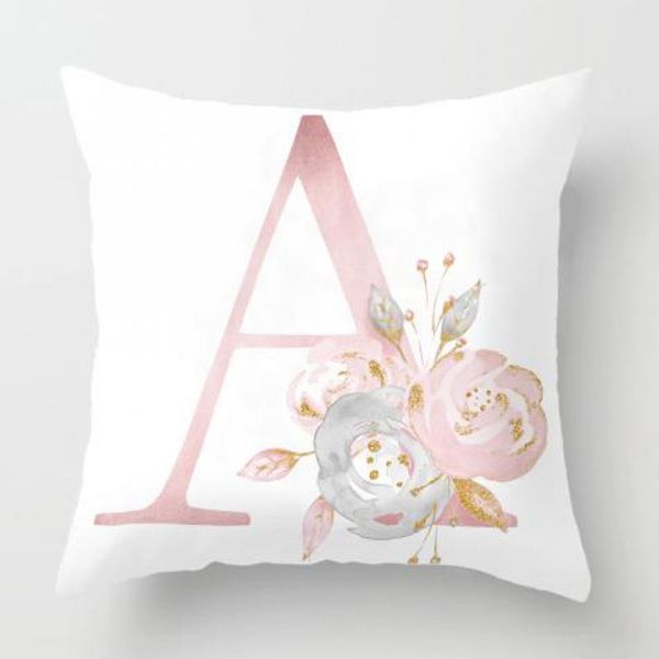 Kids Room Decoration Letter Pillow English Alphabet Children Plush Fabric Cushion For Birthday Party Supplies
Kids Room Decoration Letter Pillow English Alphabet Children Plush Fabric Cushion For Birthday Party Supplies