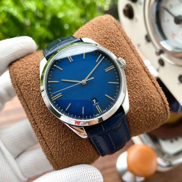 men watches automatic movement waterproof 316l steel mineral wristwatch 40mm*12mm mechanical watch for men 2020 new design 14, Slivery;brown
men watches automatic movement waterproof 316l steel mineral wristwatch 40mm*12mm mechanical watch for men 2020 new design 14, Slivery;brown