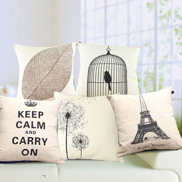 zakka thin & simple linen cushion/pillow(not including insert/filling) for sofa/ home decoration/coffee shop
zakka thin & simple linen cushion/pillow(not including insert/filling) for sofa/ home decoration/coffee shop
