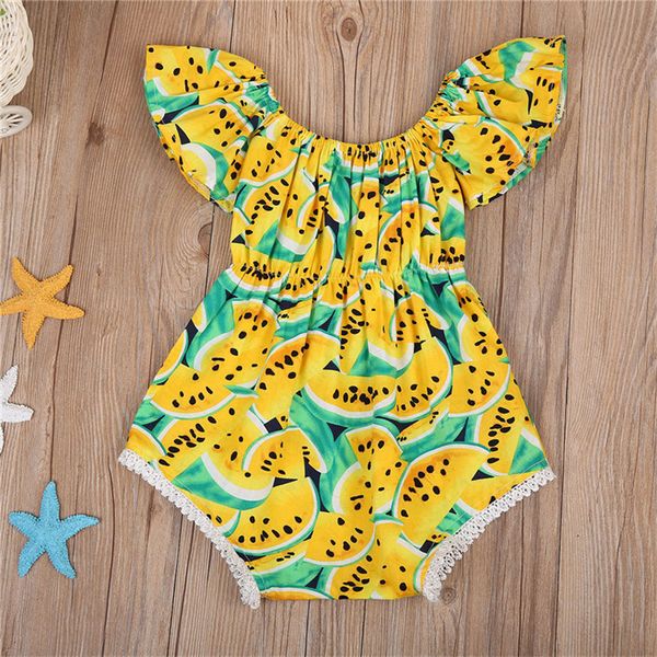 новорожденного малыша новорожденных девочек летать рукавом romper боди с hairwrap оголовьем летние фрукты печати комбинезон восхождение на о, Blue
новорожденного малыша новорожденных девочек летать рукавом romper боди с hairwrap оголовьем летние фрукты печати комбинезон восхождение на о, Blue