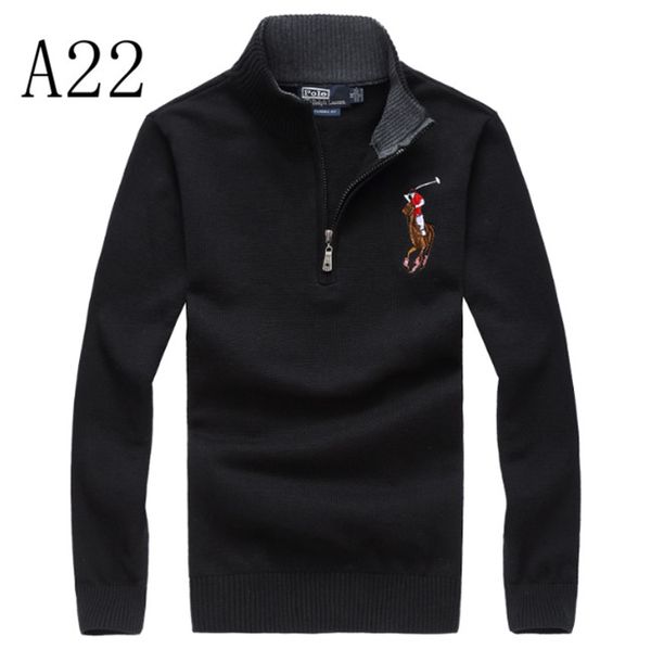2020 winter autumn men's and women's luxury turtleneck sweater black pullover costume men's designers cotton knit sweater 20, White;black
2020 winter autumn men's and women's luxury turtleneck sweater black pullover costume men's designers cotton knit sweater 20, White;black