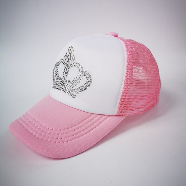baby girl hat cap crown diamond embroidery accessories 3-8 years baseball cap summer sun truck hat girls kid cap for children mpvsg, Yellow
baby girl hat cap crown diamond embroidery accessories 3-8 years baseball cap summer sun truck hat girls kid cap for children mpvsg, Yellow