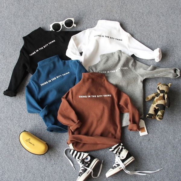 only t shirt 1 шт. новый 2018 осень мальчики письмо нижнее белье футболка дети с длинным рукавом мода стиль футболка мальчиков свитер y19051, Blue
only t shirt 1 шт. новый 2018 осень мальчики письмо нижнее белье футболка дети с длинным рукавом мода стиль футболка мальчиков свитер y19051, Blue