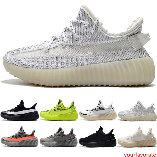 sneaker men women running shoes for kids yougth kanye west zebra cream white black boys girls trainers outdoor sport sneakers size 26-35
sneaker men women running shoes for kids yougth kanye west zebra cream white black boys girls trainers outdoor sport sneakers size 26-35