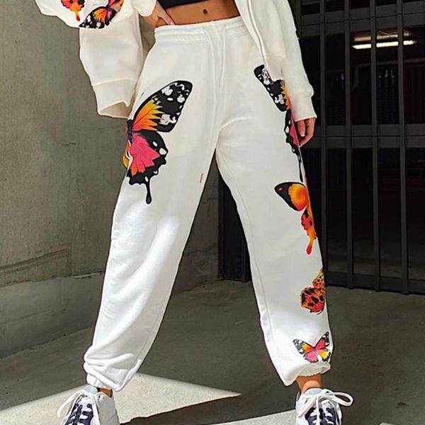 casual streetwear printed sweatpants women high waist pants baggy fashion joggers elastic women's pants sweatpants wide leg, Black;blue
casual streetwear printed sweatpants women high waist pants baggy fashion joggers elastic women's pants sweatpants wide leg, Black;blue