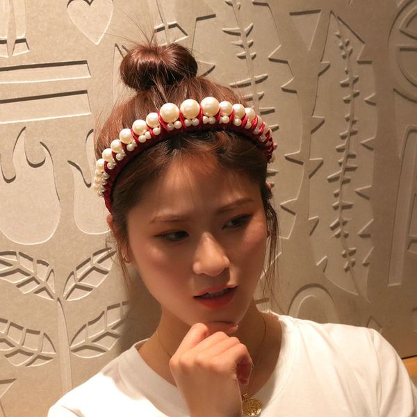 стиль new hair женский с ободки pearl lady темперамент hairband cat hairband alice группа cerchietto aliceband yosvm, Black;brown
стиль new hair женский с ободки pearl lady темперамент hairband cat hairband alice группа cerchietto aliceband yosvm, Black;brown