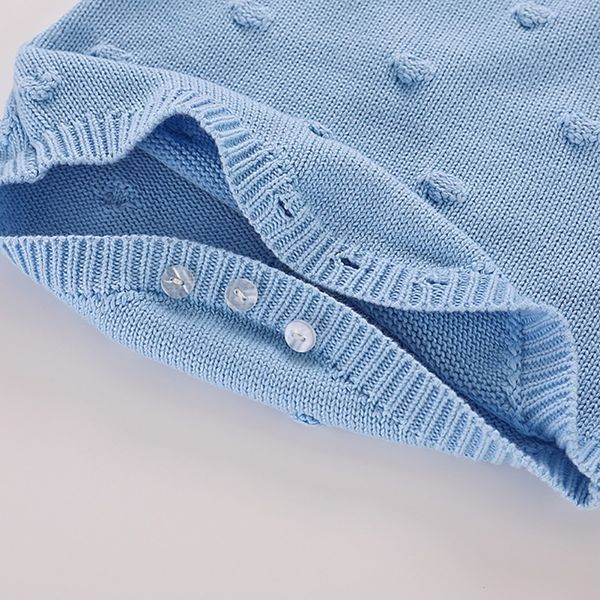 baby girl knitted jumpsuit infant long sleeve winter knitted cute bodysuit newborn outfits baby sweaters clothing cloth new, White
baby girl knitted jumpsuit infant long sleeve winter knitted cute bodysuit newborn outfits baby sweaters clothing cloth new, White