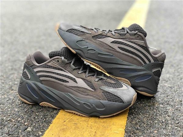 2020 authentic 700 v2 geode originals kanye west man women outdoor shoes runner wave mauve static inertia eg6860 grey sneakers with box, Black
2020 authentic 700 v2 geode originals kanye west man women outdoor shoes runner wave mauve static inertia eg6860 grey sneakers with box, Black