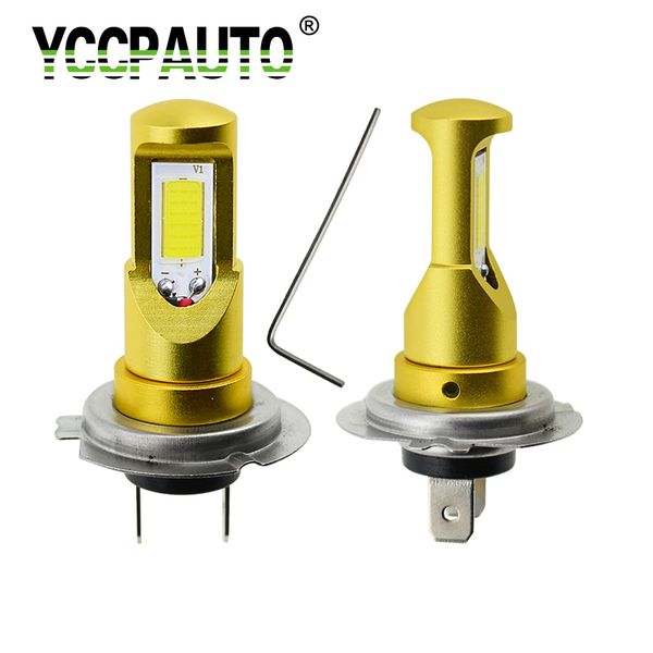 yccpauto car front fog lights drl daytime running light h7 led bulbs high power cob 2000lm white yellow/amber auto h 7 lamp 2pcs
yccpauto car front fog lights drl daytime running light h7 led bulbs high power cob 2000lm white yellow/amber auto h 7 lamp 2pcs