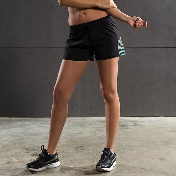 womens running shorts tights short women's gym cool woman sport short fitness ladies running shorts sportswear, Black;blue
womens running shorts tights short women's gym cool woman sport short fitness ladies running shorts sportswear, Black;blue